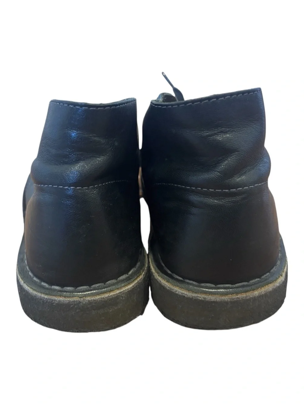 Clarks Originals classic pair